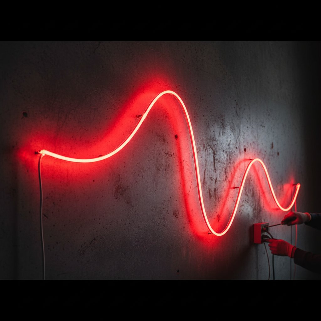 Neon LED