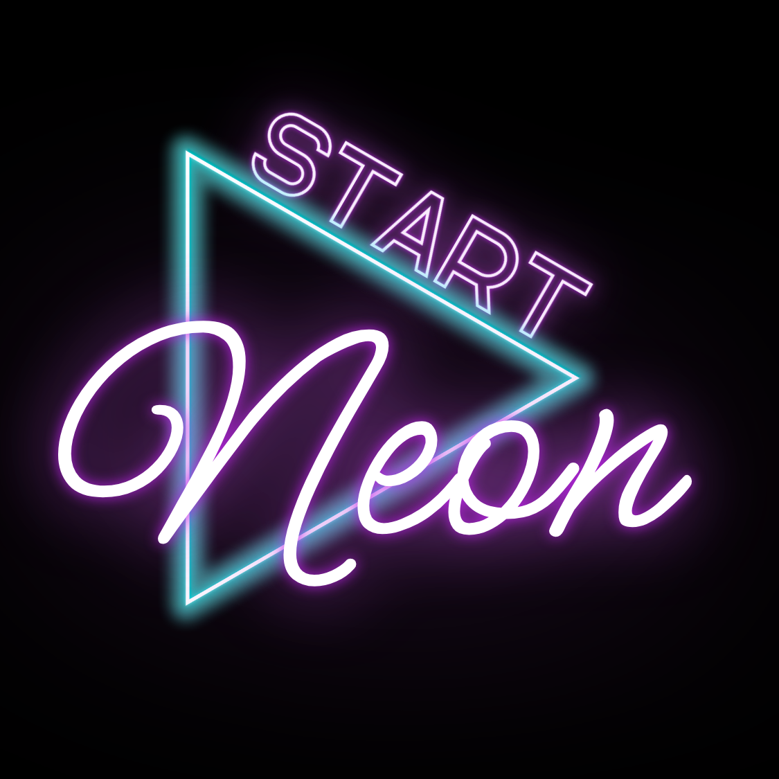 Start Neon
